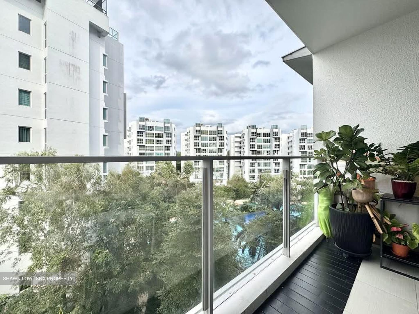 Jardin (D21), Condominium #528682031